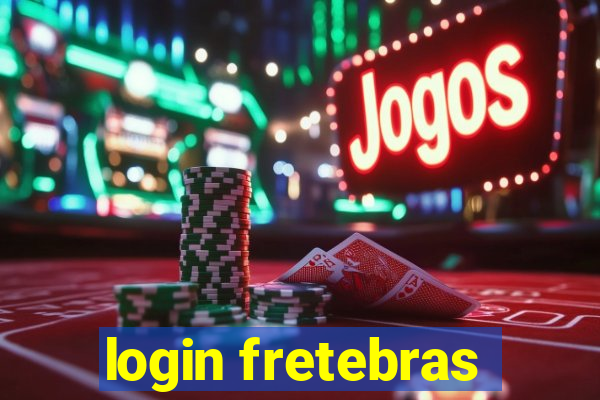 login fretebras