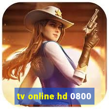 tv online hd 0800