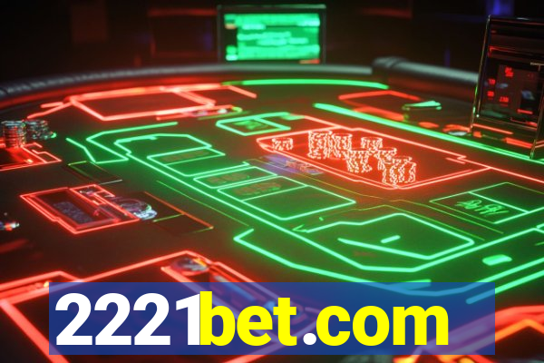 2221bet.com