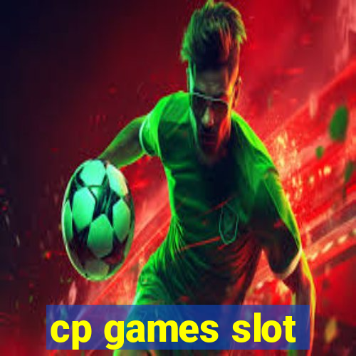 cp games slot