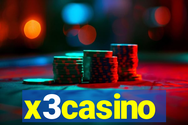 x3casino