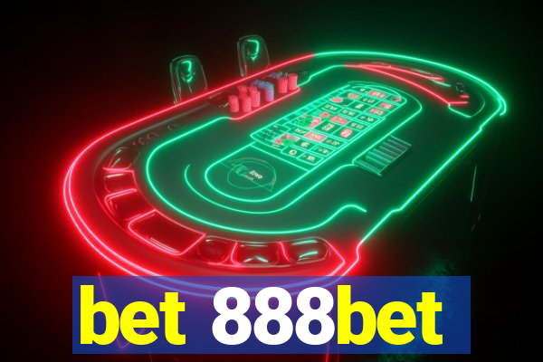 bet 888bet