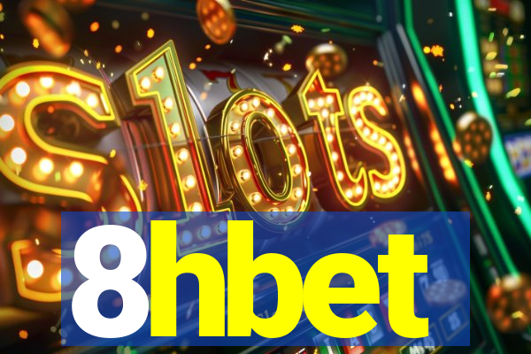 8hbet