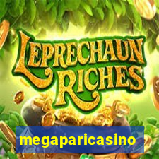 megaparicasino