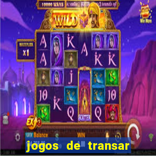 jogos de transar de verdade