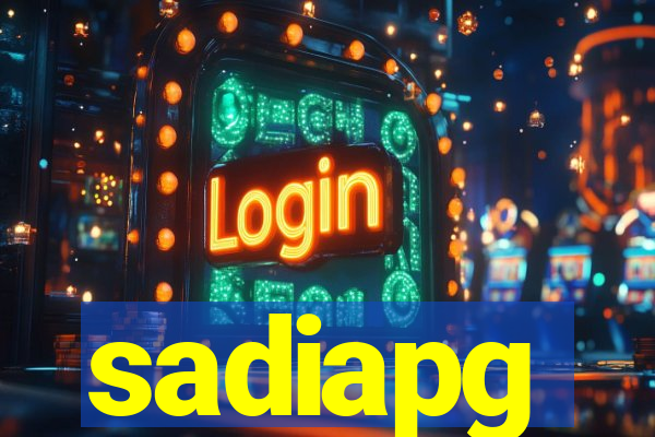 sadiapg