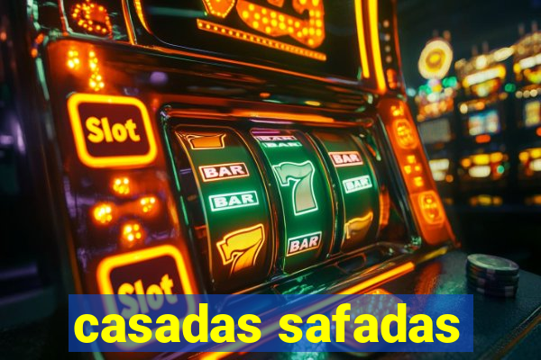 casadas safadas