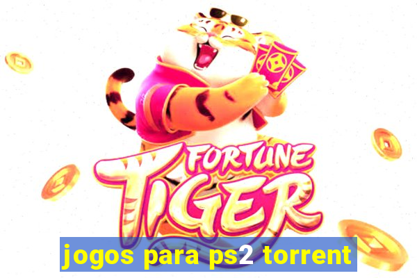 jogos para ps2 torrent