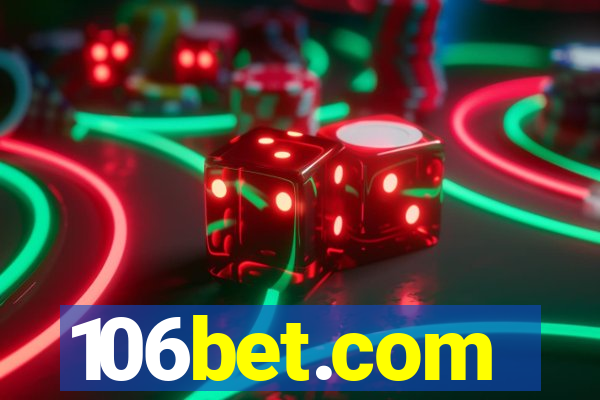 106bet.com