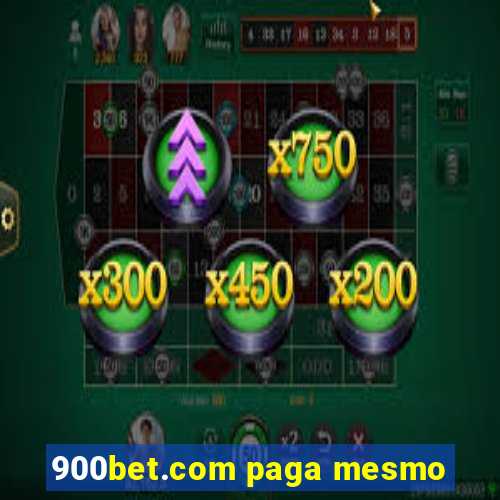 900bet.com paga mesmo