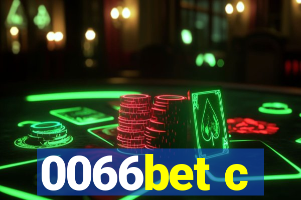 0066bet c