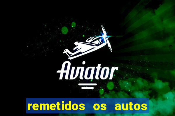 remetidos os autos para contadoria quanto tempo demora