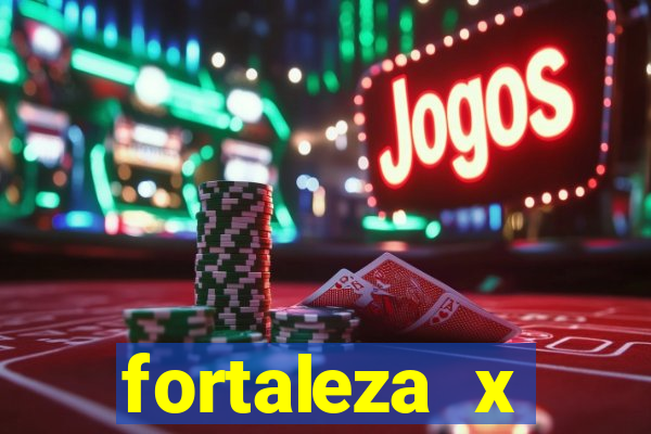 fortaleza x flamengo palpite