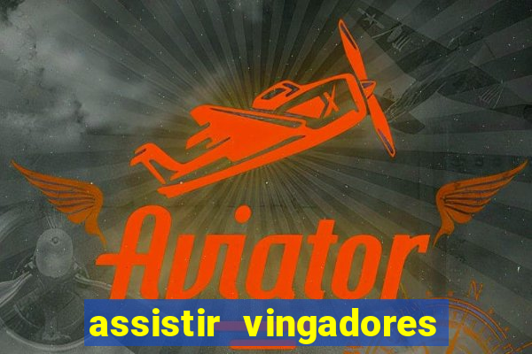 assistir vingadores guerra infinita dublado google drive