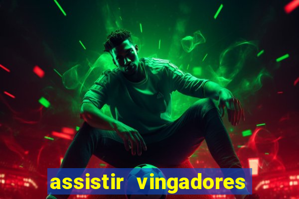 assistir vingadores guerra infinita dublado google drive