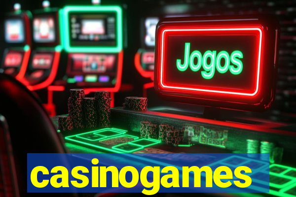 casinogames