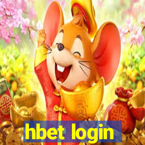 hbet login