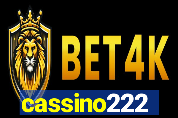 cassino222