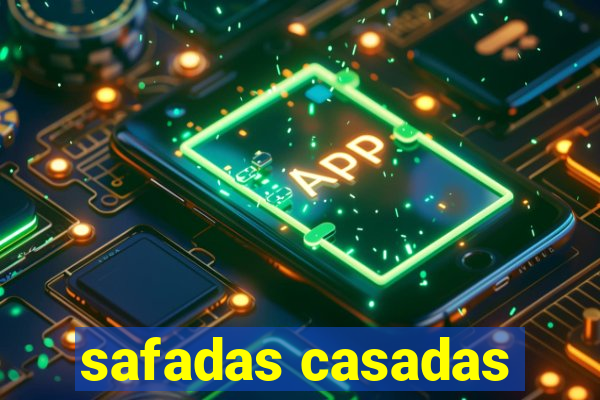 safadas casadas