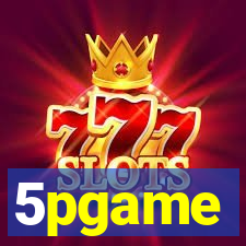 5pgame