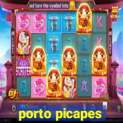 porto picapes