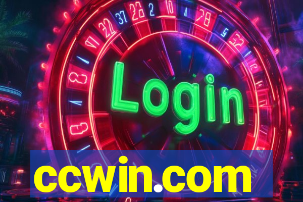 ccwin.com