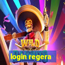 login regera