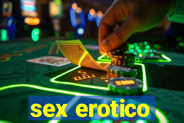 sex erotico