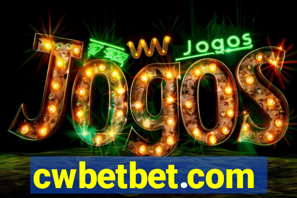 cwbetbet.com