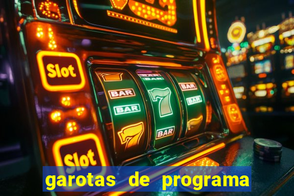 garotas de programa na zona norte