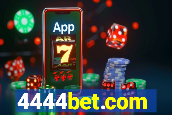 4444bet.com