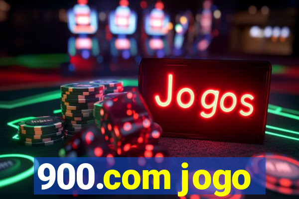 900.com jogo