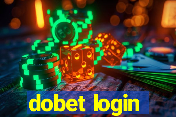 dobet login