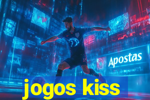 jogos kiss