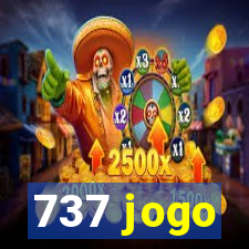 737 jogo