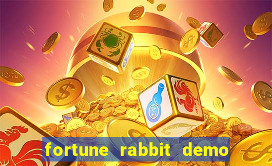 fortune rabbit demo grátis dinheiro infinitoInformational