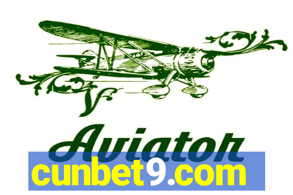 cunbet9.com