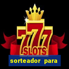 sorteador para bingo 75 bolas online