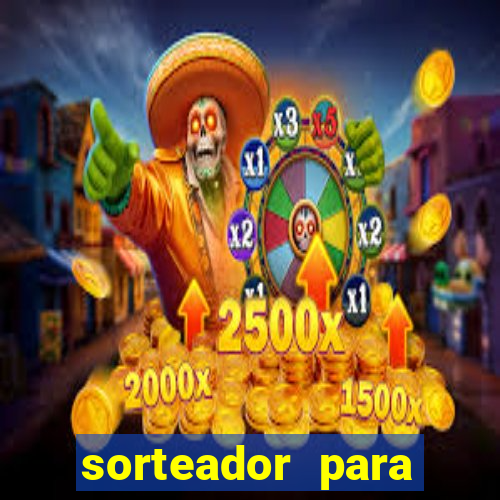 sorteador para bingo 75 bolas online