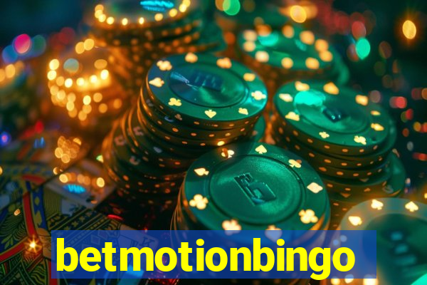 betmotionbingo