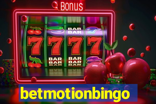 betmotionbingo