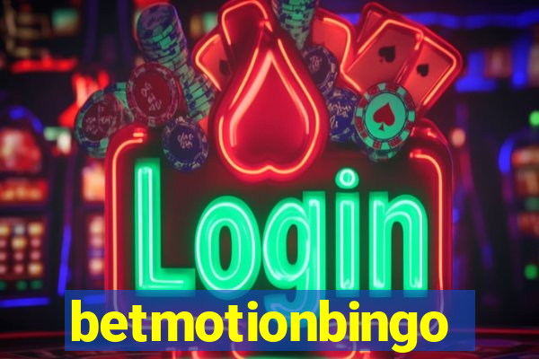 betmotionbingo