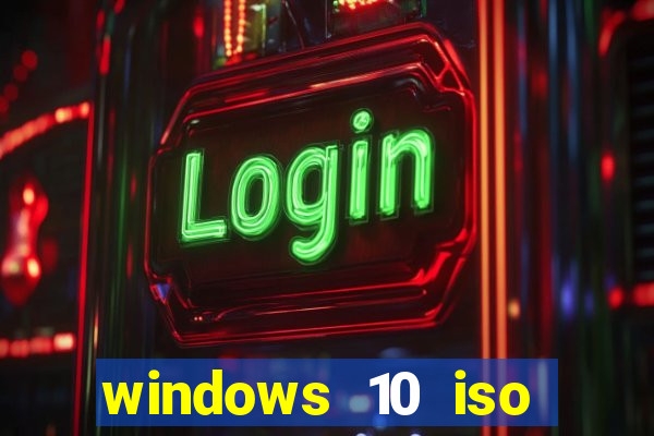 windows 10 iso download google drive