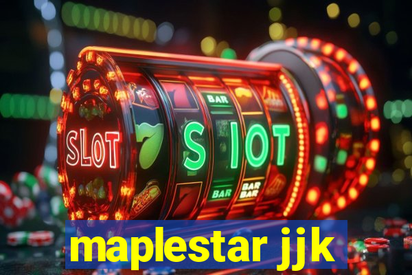 maplestar jjk