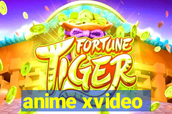 anime xvideo