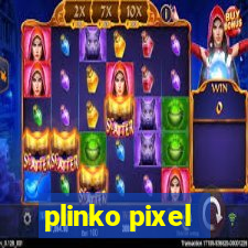 plinko pixel