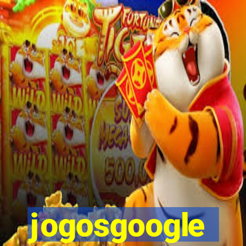 jogosgoogle