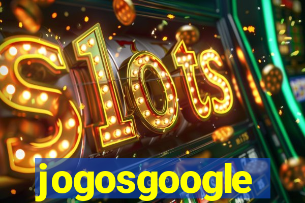 jogosgoogle