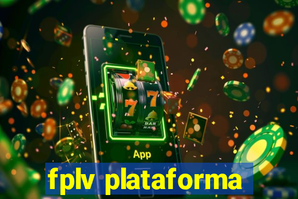 fplv plataforma