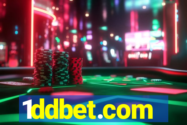 1ddbet.com